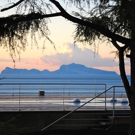Apartment Vista Capri Naples Luaran gambar
