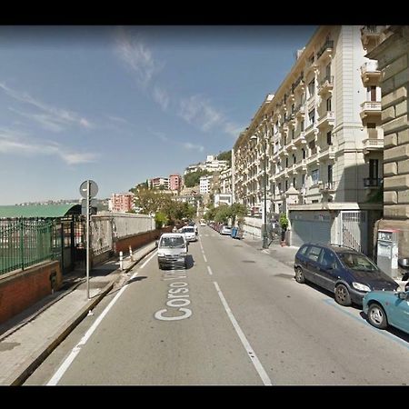 Apartment Vista Capri Naples Luaran gambar