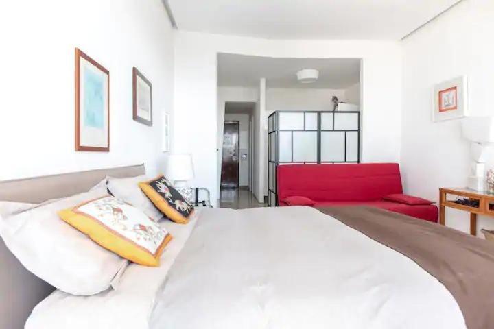 Apartment Vista Capri Naples Luaran gambar