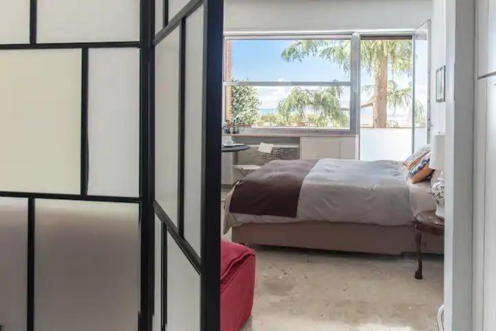 Apartment Vista Capri Naples Luaran gambar