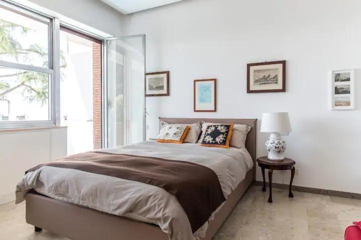 Apartment Vista Capri Naples Luaran gambar