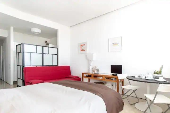 Apartment Vista Capri Naples Luaran gambar