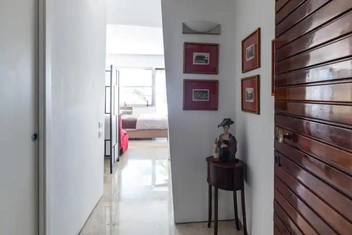 Apartment Vista Capri Naples Luaran gambar